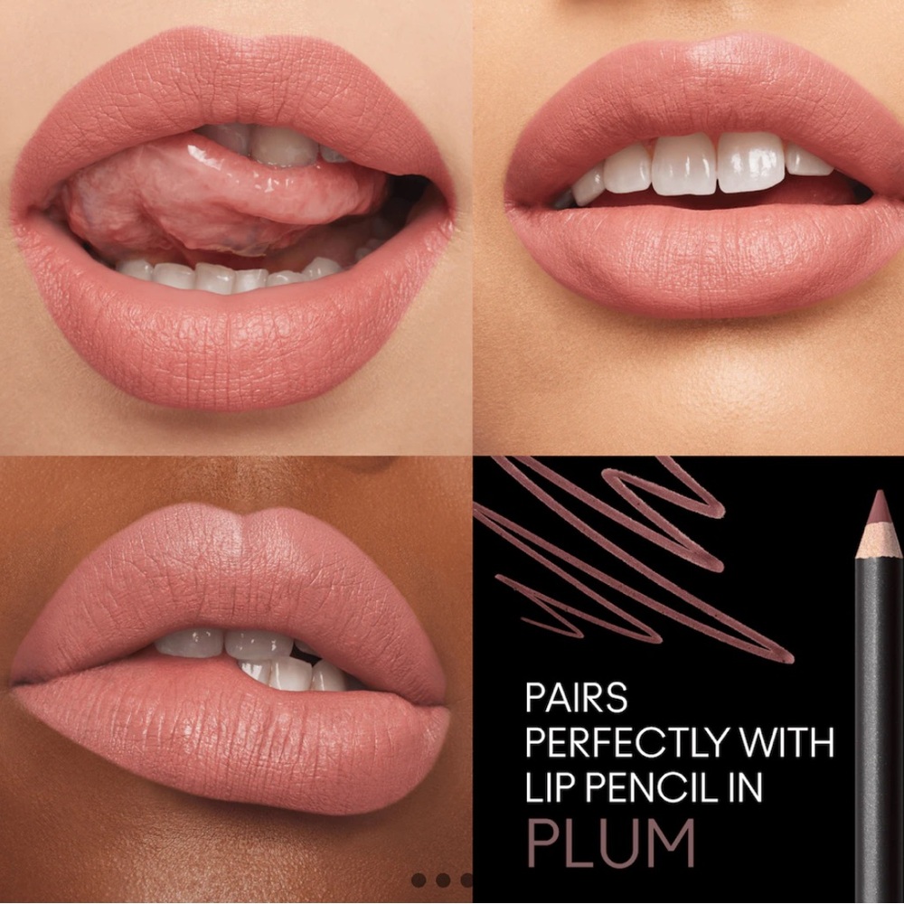 ✨New! MAC Cosmetics Matte Lipstick in Kinda Sexy - Picture 4 of 9